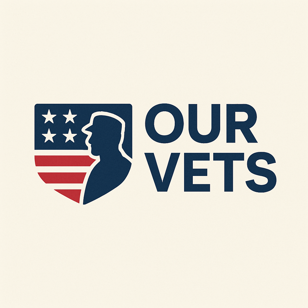 Our Vets Logo